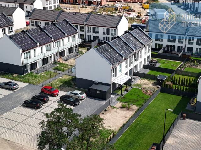 Mieszkanie na sprzedaż 3 pokoje Kostrzyn, 49 m2, 1 piętro