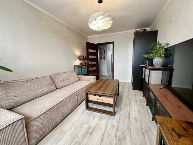 Mieszkanie na sprzedaż 3 pokoje Koszalin, 47,20 m2, 4 piętro