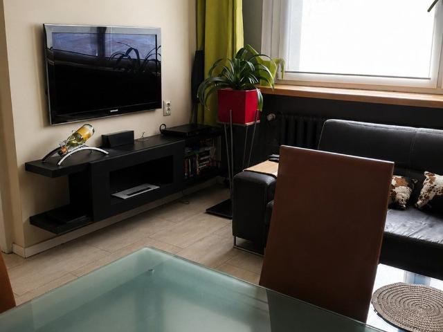Mieszkanie na sprzedaż 3 pokoje Katowice, 58,60 m2, 4 piętro