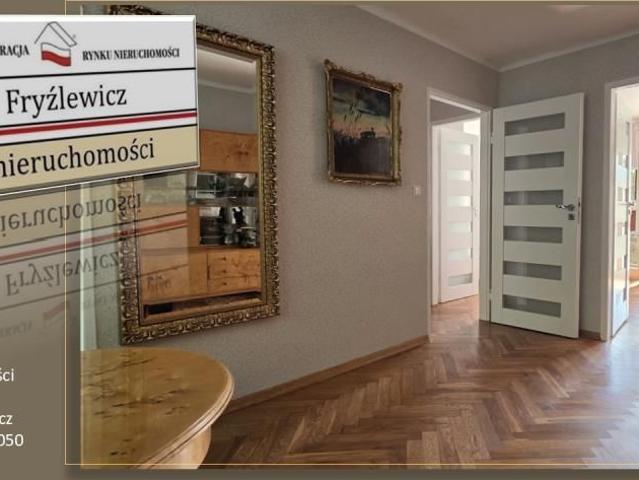 Mieszkanie na sprzedaż 3 pokoje Krynica Zdrój, 45,94 m2, parter