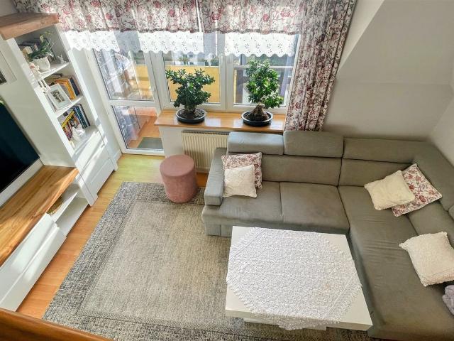 Mieszkanie na sprzedaż 3 pokoje Krynica Zdrój, 70 m2, 3 piętro
