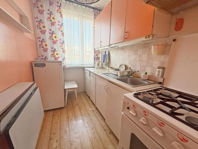 Mieszkanie na sprzedaż 3 pokoje Kraków Mistrzejowice, 47 m2, 4 piętro