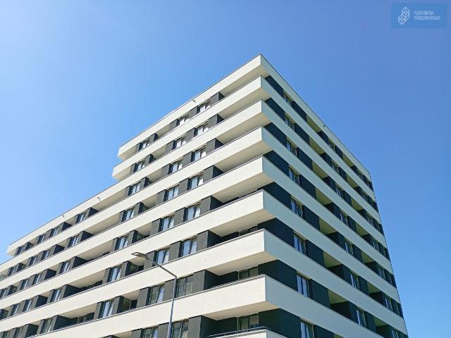 Mieszkanie na sprzedaż 3 pokoje Kraków Mistrzejowice, 49,63 m2, 4 piętro
