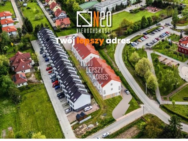 Mieszkanie na sprzedaż 3 pokoje Kraków Dębniki, 57,03 m2, 1 piętro