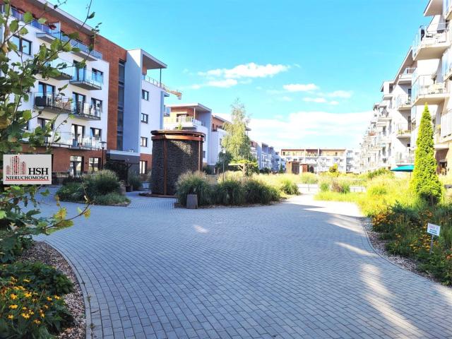 Mieszkanie na sprzedaż 3 pokoje Kraków Dębniki, 62,05 m2, 1 piętro