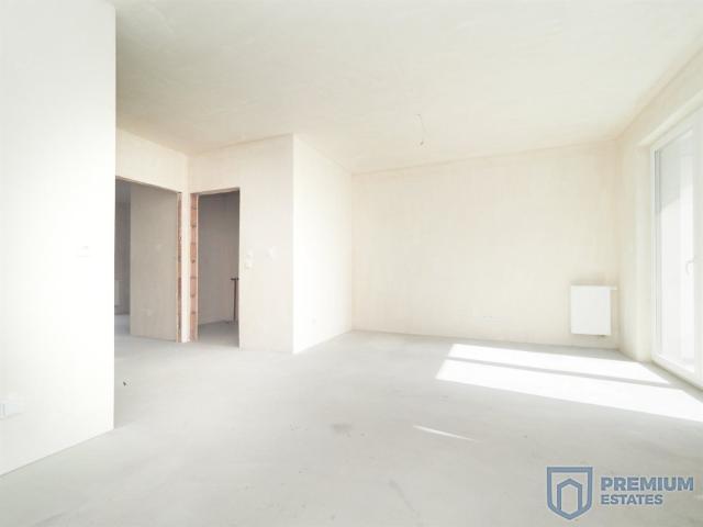 Mieszkanie na sprzedaż 3 pokoje Kraków Prądnik Biały, 55,52 m2, 1 piętro