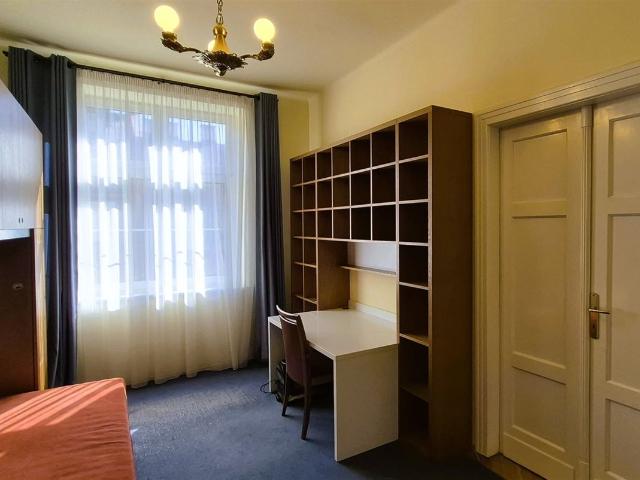 Mieszkanie na sprzedaż 3 pokoje Kraków Stare Miasto, 85 m2, 3 piętro