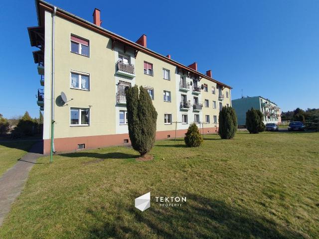 Mieszkanie na sprzedaż 3 pokoje krapkowicki, 65,50 m2, parter