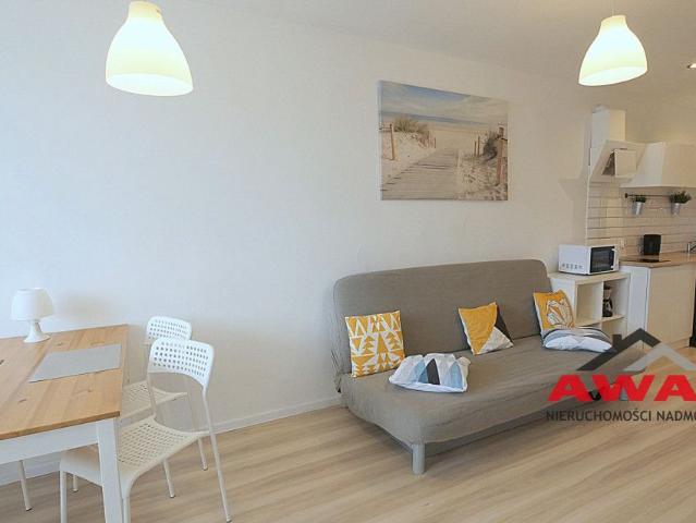 Mieszkanie na sprzedaż 3 pokoje Hel, 42 m2, 3 piętro