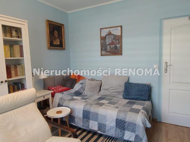 Mieszkanie na sprzedaż 3 pokoje Jastrzębie Zdrój, 55,60 m2, 3 piętro