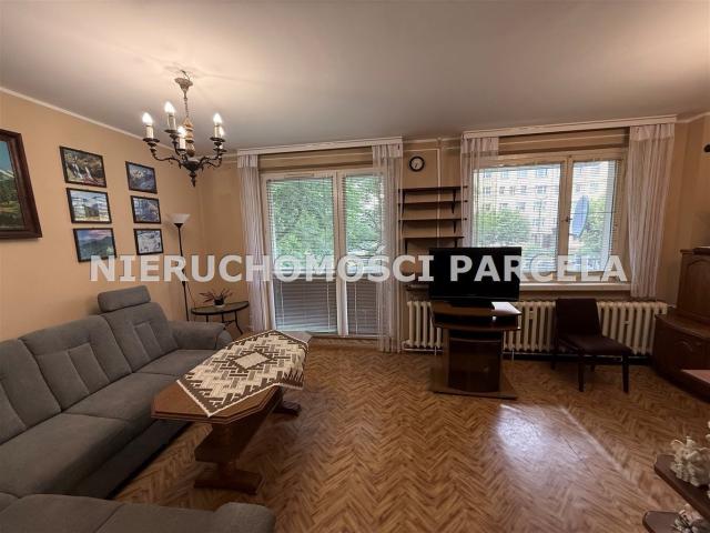 Mieszkanie na sprzedaż 3 pokoje Jastrzębie Zdrój, 55,70 m2, 2 piętro