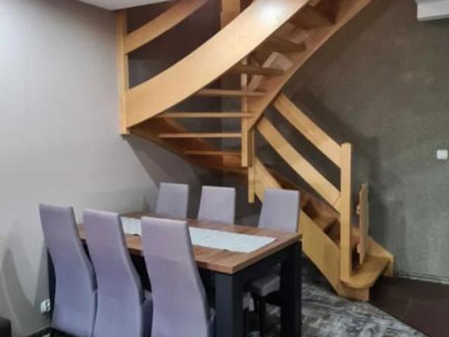 Mieszkanie na sprzedaż 3 pokoje Jelcz Laskowice, 70 m2