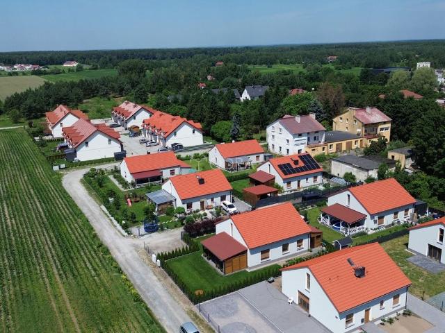 Mieszkanie na sprzedaż 3 pokoje oławski, 46,49 m2, parter