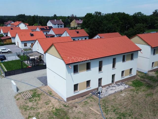 Mieszkanie na sprzedaż 3 pokoje oławski, 52,33 m2, 1 piętro