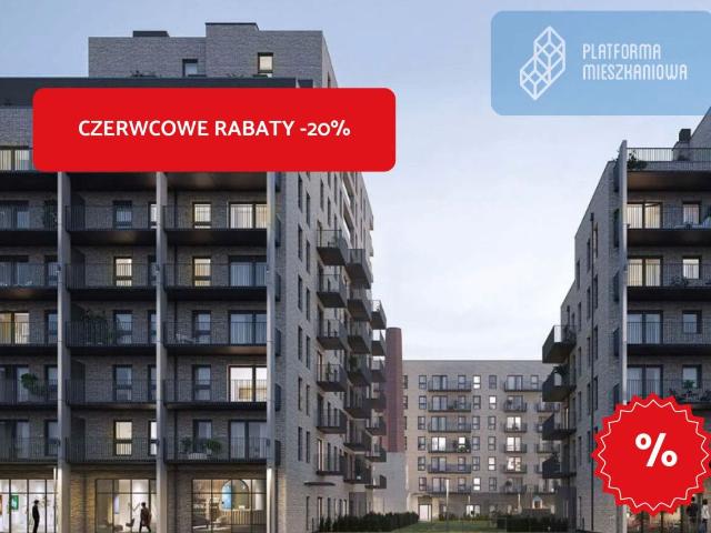 Mieszkanie na sprzedaż 3 pokoje Łódź Śródmieście, 54,74 m2, 1 piętro