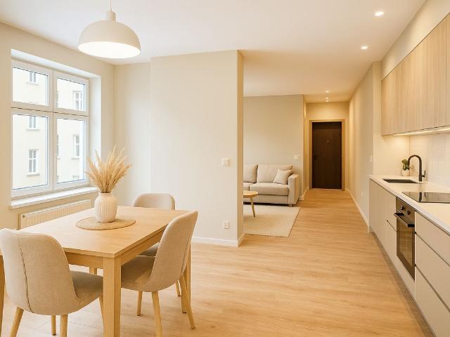 Mieszkanie na sprzedaż 3 pokoje Łódź Śródmieście, 105,31 m2, 4 piętro