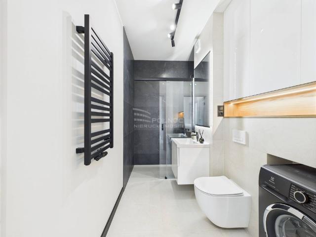 Mieszkanie na sprzedaż 3 pokoje Olsztyn Likusy, 54,30 m2, 1 piętro