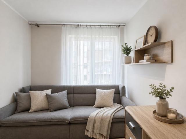 Mieszkanie na sprzedaż 3 pokoje Opole, 64,48 m2, 2 piętro