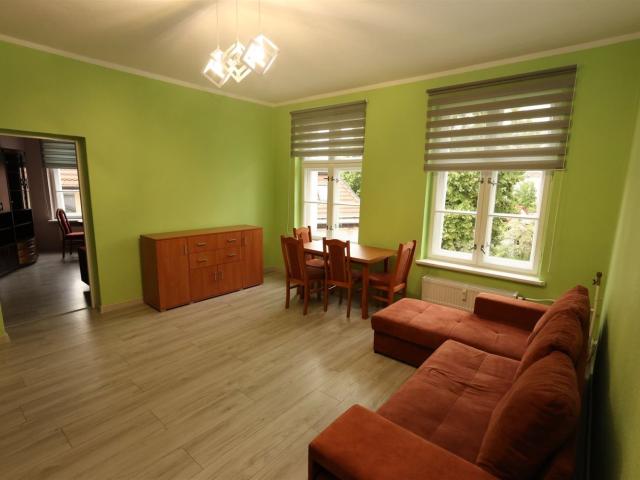 Mieszkanie na sprzedaż 3 pokoje Opole, 65,20 m2, 3 piętro