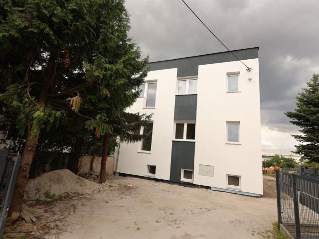 Mieszkanie na sprzedaż 3 pokoje opolski, 64,32 m2, parter