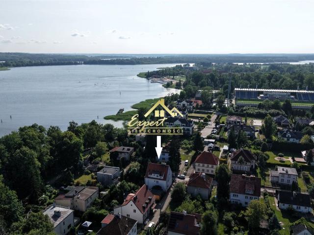 Mieszkanie na sprzedaż 3 pokoje Ostróda, 110,63 m2, 1 piętro