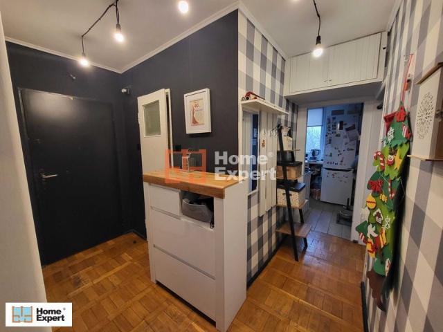 Mieszkanie na sprzedaż 3 pokoje Legnica, 46 m2, 4 piętro