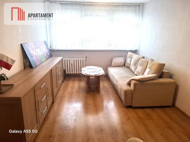 Mieszkanie na sprzedaż 3 pokoje Legnica, 53,90 m2, 10 piętro