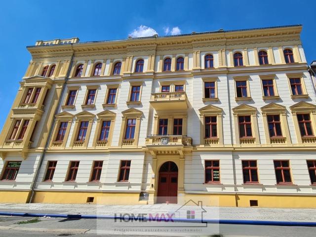 Mieszkanie na sprzedaż 3 pokoje Legnica, 70,73 m2, parter