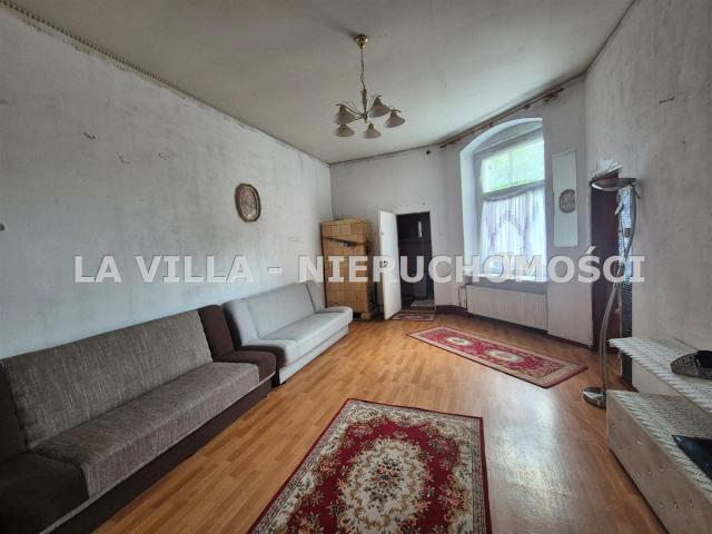 Mieszkanie na sprzedaż 3 pokoje Leszno, 101,70 m2, parter