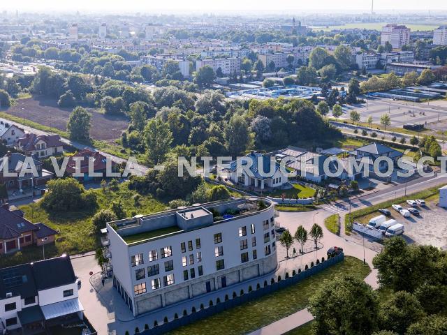 Mieszkanie na sprzedaż 3 pokoje Leszno, 112,41 m2, 2 piętro