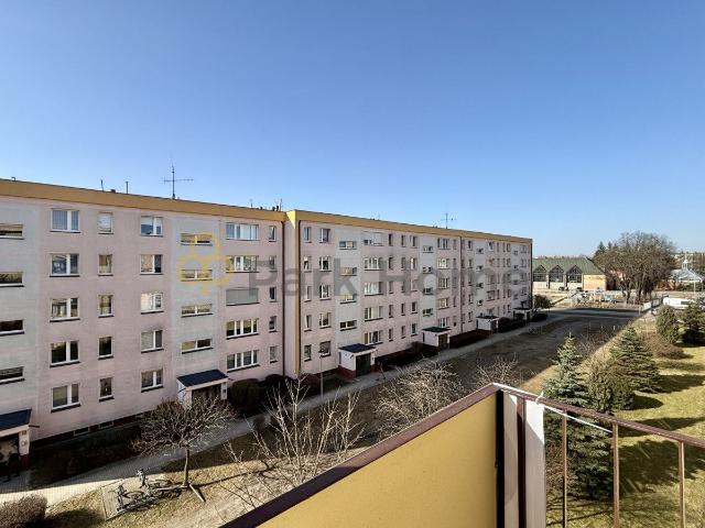 Mieszkanie na sprzedaż 3 pokoje Leszno, 67,10 m2, 3 piętro