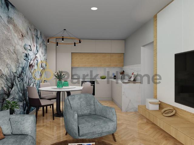 Mieszkanie na sprzedaż 3 pokoje Lubin, 57,90 m2, 1 piętro
