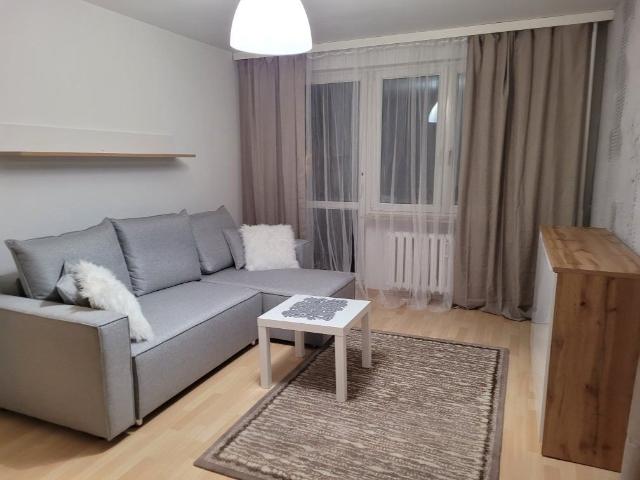Mieszkanie na sprzedaż 3 pokoje Lublin Czuby Północne, 62 m2
