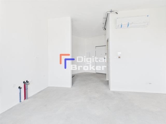 Mieszkanie na sprzedaż 3 pokoje Lublin Ponikwoda, 49 m2, 3 piętro