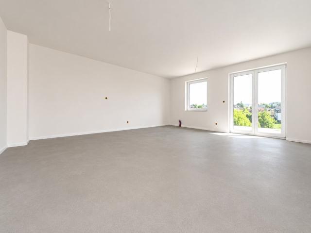Mieszkanie na sprzedaż 3 pokoje Lublin Ponikwoda, 57 m2, 1 piętro