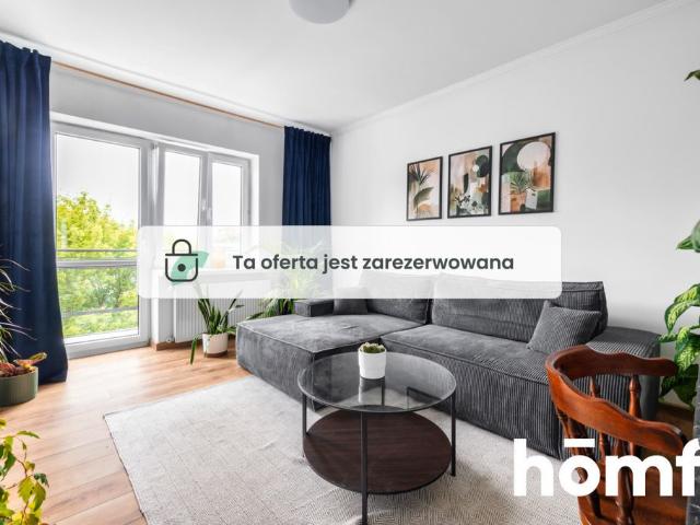 Mieszkanie na sprzedaż 3 pokoje Lublin Śródmieście, 61,90 m2, 3 piętro