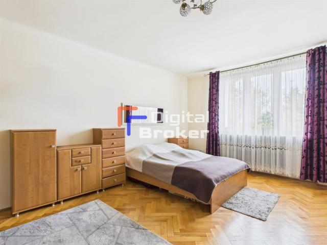 Mieszkanie na sprzedaż 3 pokoje Lublin Śródmieście, 78 m2, 2 piętro