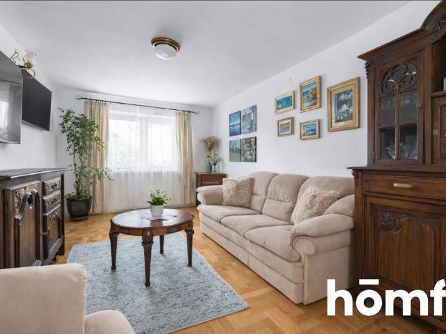 Mieszkanie na sprzedaż 3 pokoje Lublin Sławinek, 62 m2, 4 piętro
