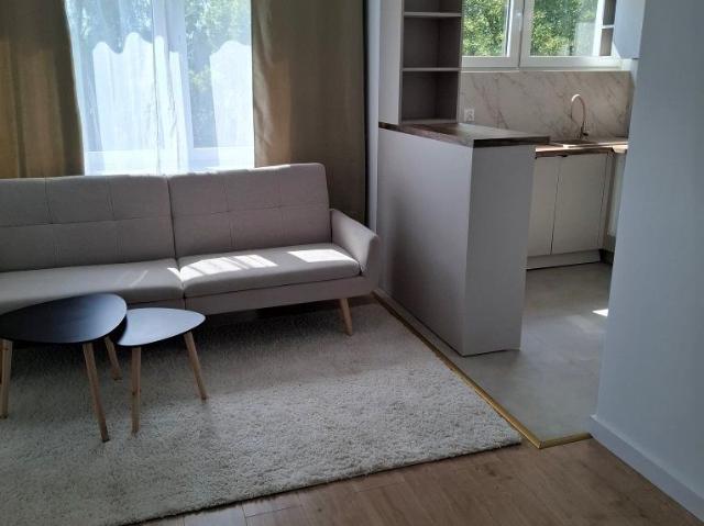 Mieszkanie na sprzedaż 3 pokoje Lublin Tatary, 50 m2, 3 piętro