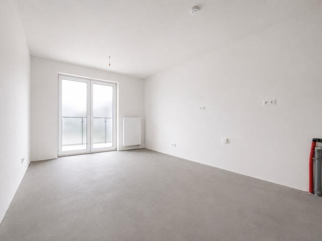 Mieszkanie na sprzedaż 3 pokoje Lublin Węglin Południowy, 55,52 m2, parter