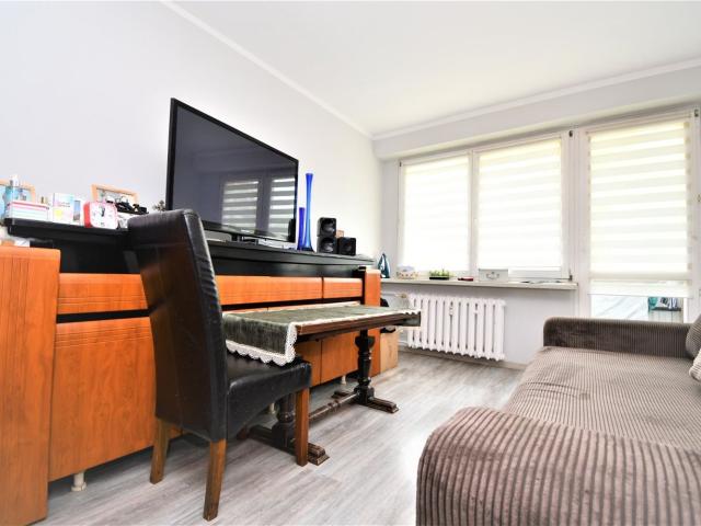 Mieszkanie na sprzedaż 3 pokoje Lublin, 48,20 m2, 1 piętro