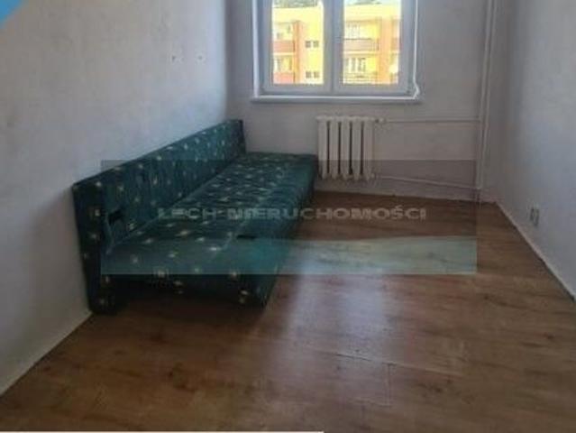 Mieszkanie na sprzedaż 3 pokoje Marki, 50 m2, 3 piętro