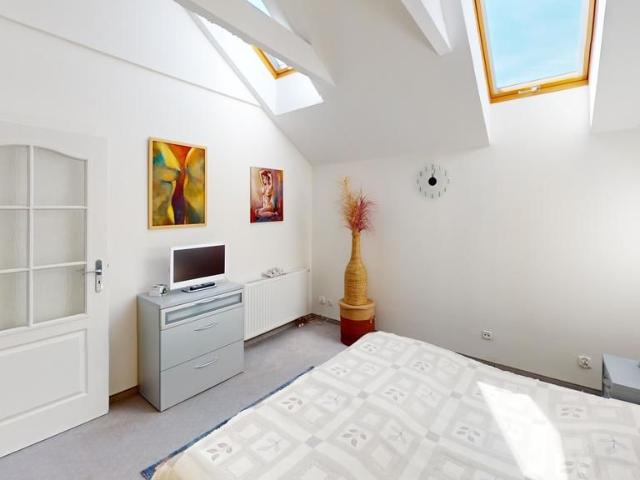 Mieszkanie na sprzedaż 3 pokoje Międzyzdroje, 60 m2, 3 piętro