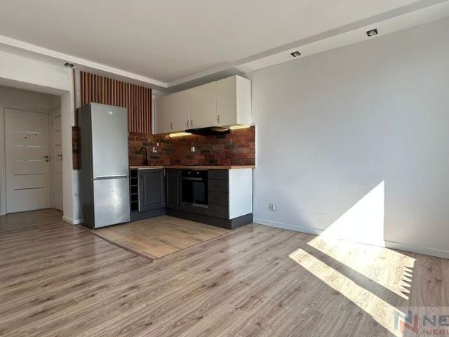 Mieszkanie na sprzedaż 3 pokoje Siedlce, 45 m2, 2 piętro