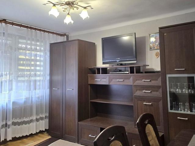 Mieszkanie na sprzedaż 3 pokoje Siedlce, 46,30 m2, parter