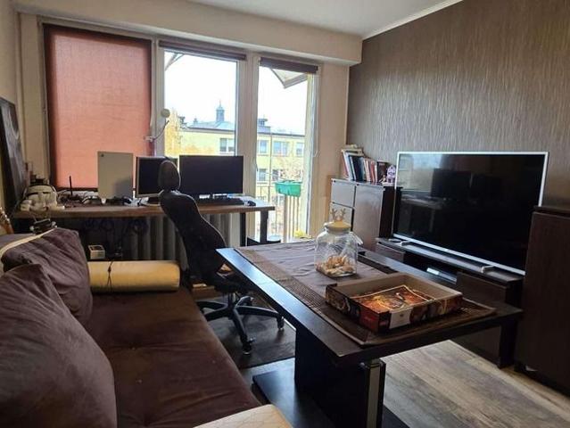 Mieszkanie na sprzedaż 3 pokoje Siedlce, 48 m2, 4 piętro