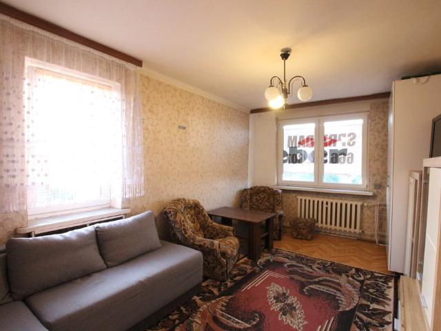 Mieszkanie na sprzedaż 3 pokoje Siedlce, 49,50 m2, 3 piętro