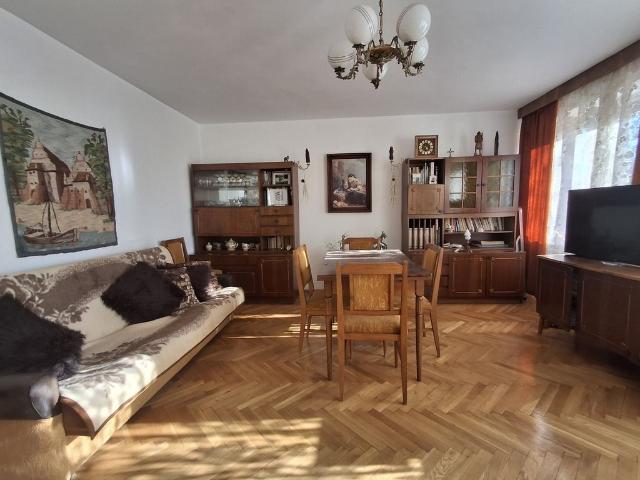 Mieszkanie na sprzedaż 3 pokoje Siedlce, 57,86 m2, 2 piętro