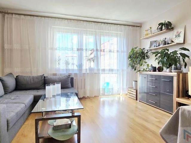 Mieszkanie na sprzedaż 3 pokoje Siedlce, 63,04 m2, 1 piętro
