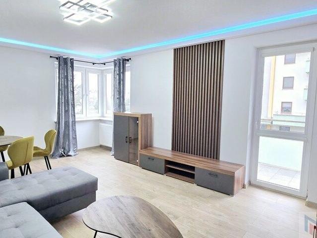 Mieszkanie na sprzedaż 3 pokoje Siedlce, 62,75 m2, 1 piętro